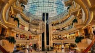 Biggest shoping malls in usa