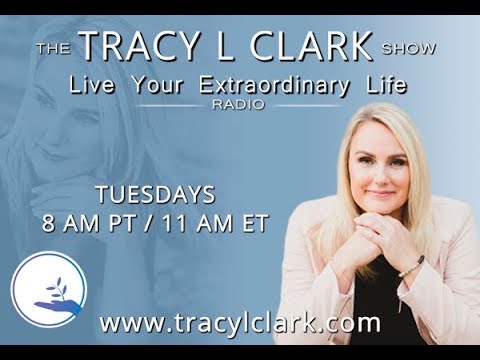 The Tracy L Clark Show: Change The DNA Of Your Company With Guest Claudette Rowley camera iphone 8 plus apk