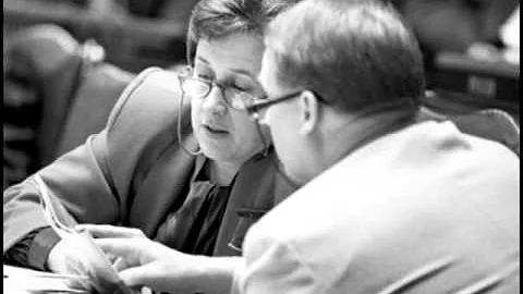 Remembering Linda Scheid