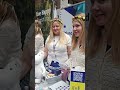Europe Day Celebrations 🇪🇺 EU Council 🇧🇪