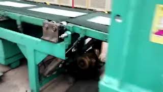 S235S355A36A572 Steel