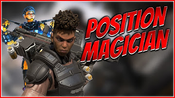 Improve Your Decision Making and Positioning in Apex Legends