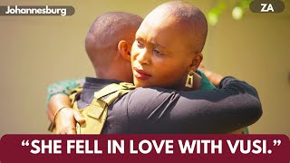Download lagu NIYATHEMBANA NA? EP  | Making couples switch phones loyalty test south africa