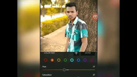 Lr lightroom & snapseed editing tutorial awesome retouching
