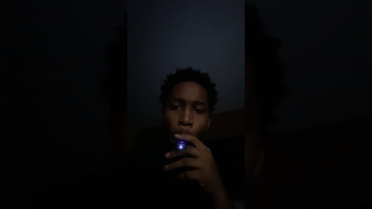 Double Blinker Off 2G Fryd Carts Had Me FRYD Fyp Viral Explore Blinkershorts