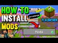 How To Download & Install Mods in Minecraft (2025)
