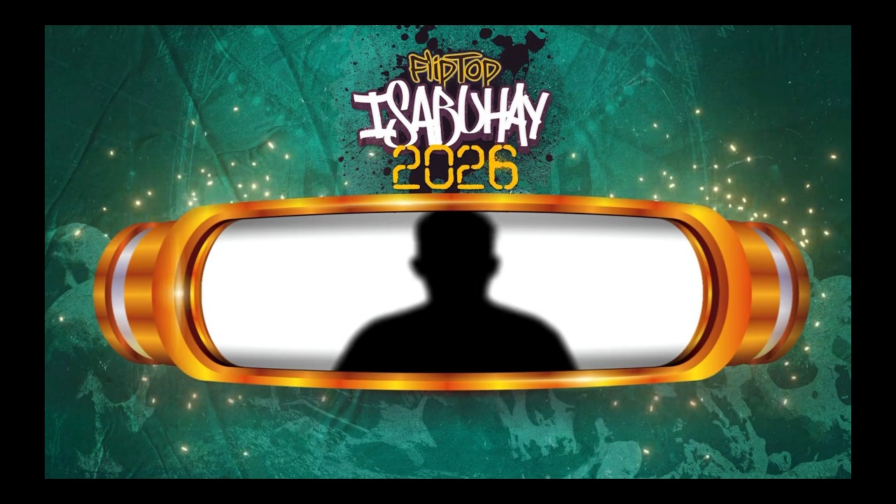 FlipTop - Isabuhay Tournament 2026