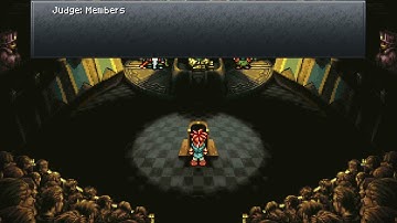 Chrono Trigger Steam Version: Super New Game Plus - Episode 3