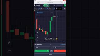 Can You Name This Candlestick? 🧐🕯️ #TradingQuiz #Quotex #CandlestickPatterns