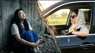 一向卑微的妻子突然转变，本想离婚的丈夫被深深吸引，跪求复合！[MULTI SUB] 💘 #chinese television dramas #逆袭 #爽剧 #豪门 #shortdramas
