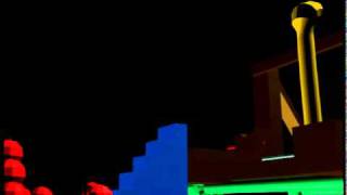 GPerry_Object Emotion.mov screenshot 4