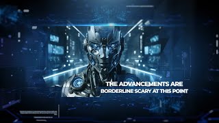 AI ROBOTS Are Becoming TOO REAL  Shocking AI  Robotics 2024 Updates