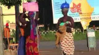 UNICEF:For a healthy pregnancy, teen mother receives...