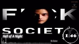 Download Lagu Nightcore - Hell Of A Night - Mr.Robot MP3