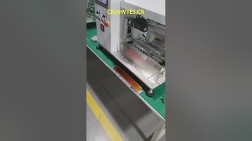 Transformer inductor PLC touch screen control system Automatic soldering machine, tinning machine