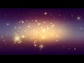 60:00 Minutes ~Sunset Ambient  Stars~ Relaxing Longest UHD Meditation AA-vfx Motion Background