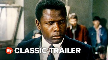 To Sir, With Love (1967) Trailer #1