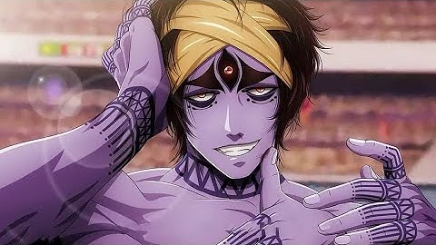 AVABEL | IM A GOD CLASS NOW!