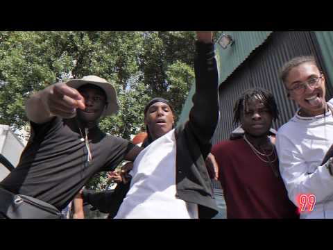 Captaine Roshi - #SDD I "Pavarotti " ( Prod.By Fulltrap Alchimiste )