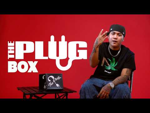 The Plug Box Interview : CK YG (Official Video)