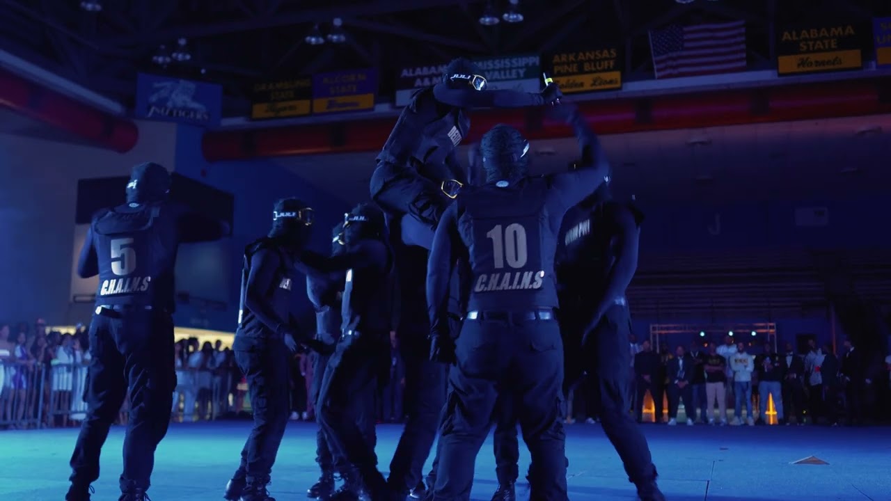 Alpha Phi Alpha | Delta Phi Chapter | Probate Spring 2023