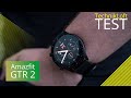 TEST: Amazfit GTR 2 - Auf diese Smartwatch habe ich 6 Jahre gewartet!| TechnikLoft