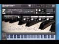 Studio Grand Piano LE Intro