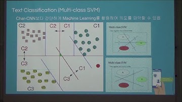 [토크ON세미나] Python과 Tensorflow를 활용한 Al 챗봇 개발 4강 | T아카데미