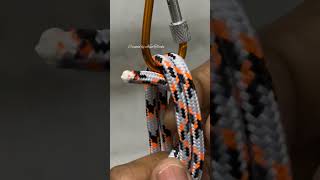 Extreme Knot Strength Hack | Secure Any Rope Instantly