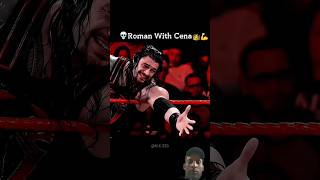 #wwe #roman #trending 💀#shorts