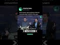 How presidential election helped Airbnb