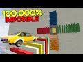 100.000% IMPOSIBLE! SÚPER DIFICIL!! - GTA V ONLINE