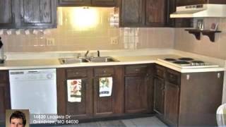 14620 Laquinta Dr video tour