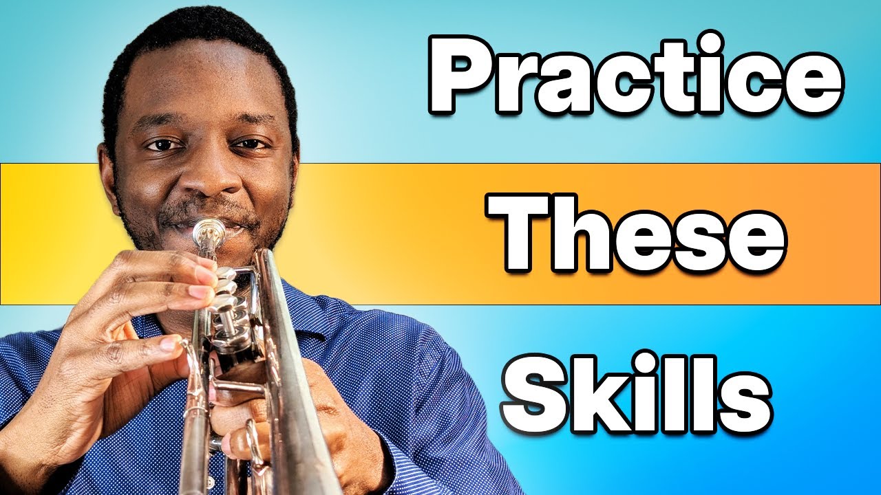 3 навыка игры на трубе, которые нельзя игнорировать