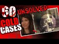 66 Cold Cases Solved with Mind-Blowing Twists | True Crime Documentary | Compilation