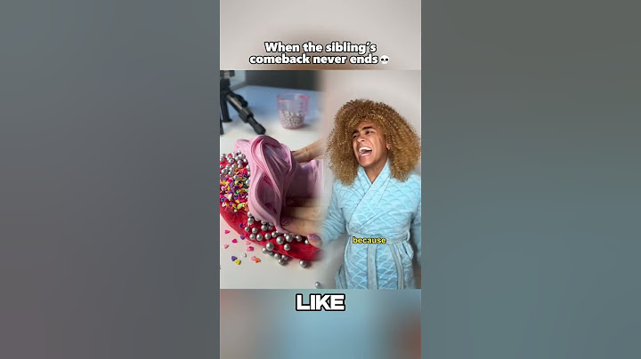 That sibling who always has a response 💀😂 #unexpected #funny #shorts