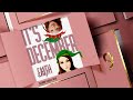 It's December - Faith Julija (Official lyric video)
