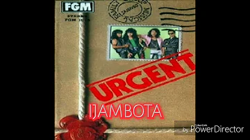 RENDA PERCINTAAN-URGENT(IJAMBOTA)