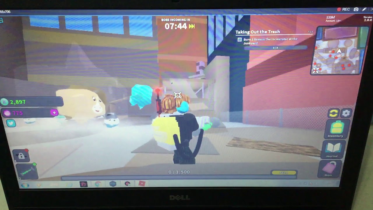 Roblox
