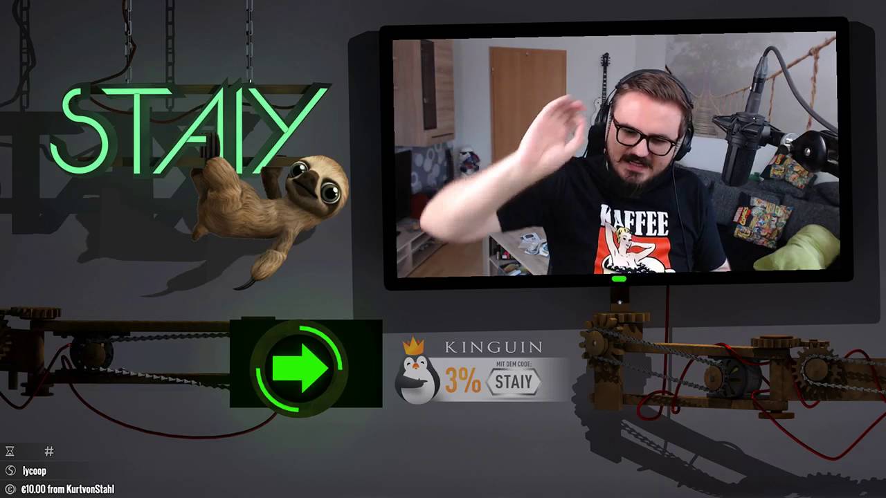 Twitch Staiy Twitch Staiy