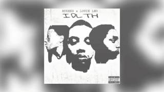 Louie Leo - IDLTH ft. Eto Cloud 9 and Drefee