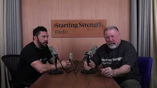 Starting Strength Light Day 27: Your Decide To Gym | Starting Strength Network Previews @startingstrength
