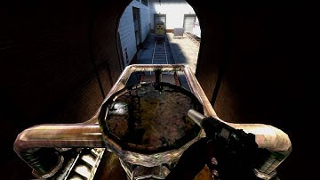 k0rviii @ de_train ninja style