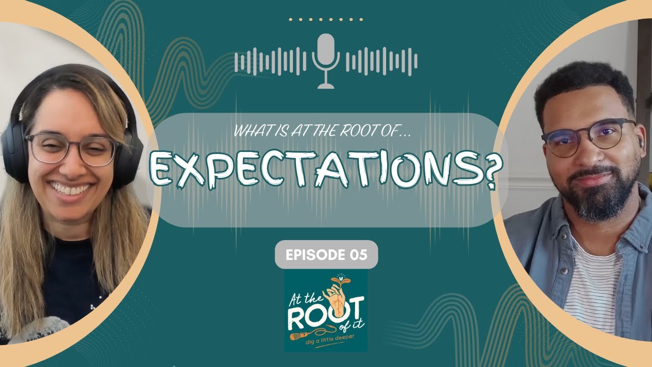 How Family, Culture, and Childhood Define Our Expectations