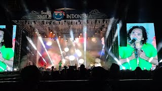 Slank - Gak Welcome (Live Candi Prambanan) 17/12/2022