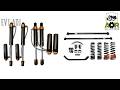 EV1 ADJ Overlanding PACK 3 GEN 4 Video with voiceover