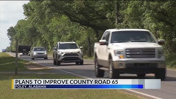 Talks underway to make deadly Foley intersection safer