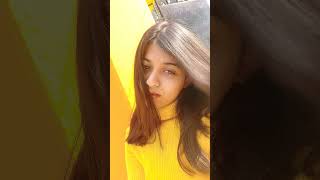 Silky Hair Got From Loréal Professional Shampoo Slow Motion Videos
