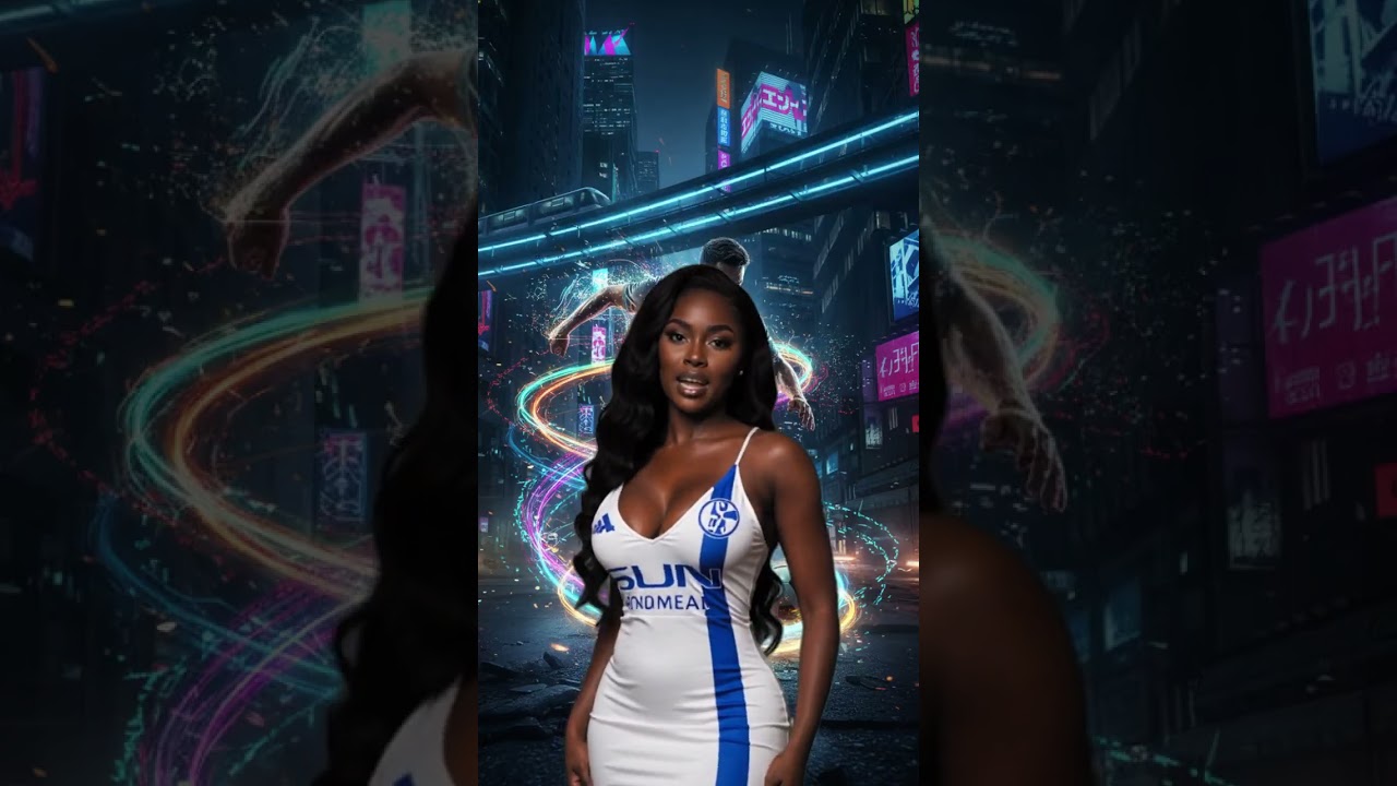 ⚒️💙🤍 Schalke Logic - MOVE1904 ⚒️💙💙