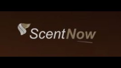 ScentNow Oil Diffuser App Setup